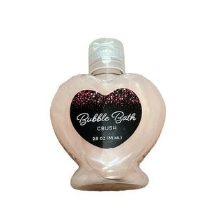 NWT Best Brands Crush Bubble Bath 2.9oz